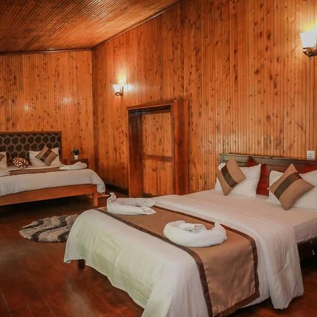 Blandford Bungalow Нувара-Элия Экстерьер фото