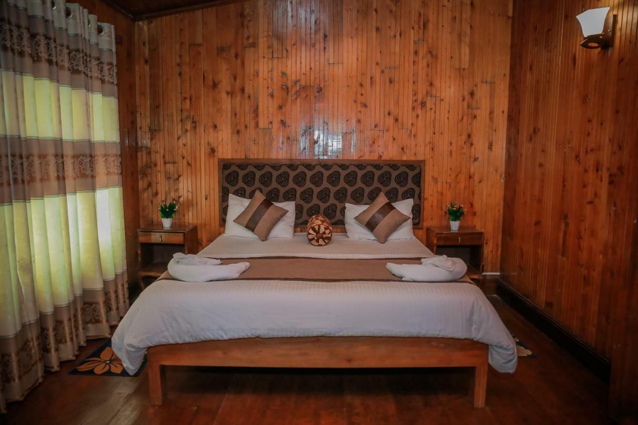 Blandford Bungalow Нувара-Элия Экстерьер фото