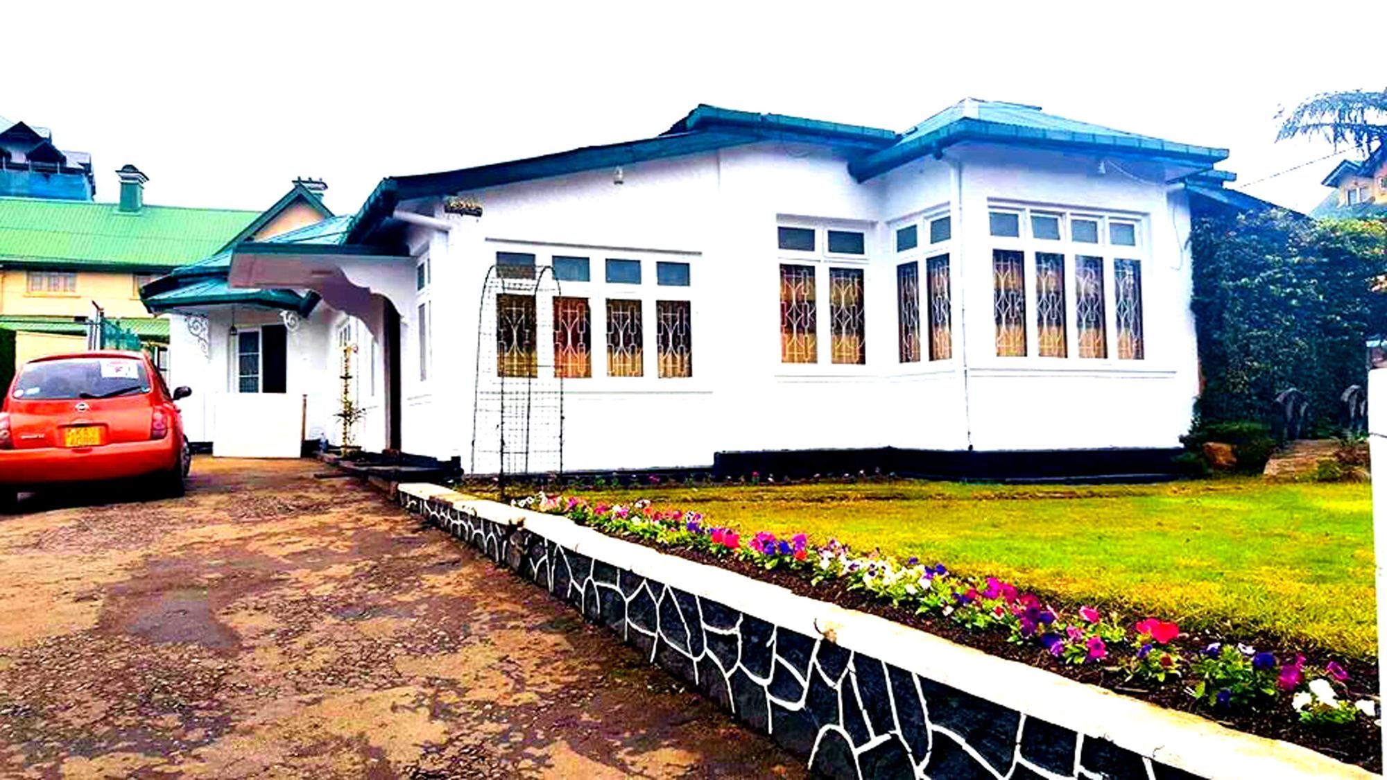 Blandford Bungalow Нувара-Элия Экстерьер фото